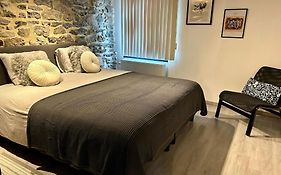 L Auberge De L Entre Potes Scandinavia